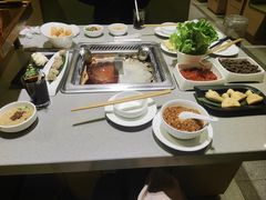 -海底捞火锅(方圆荟店)