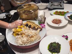 -雅苑中餐厅