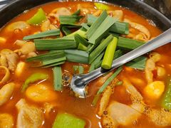 -湘肠香火锅店(团结湖店)