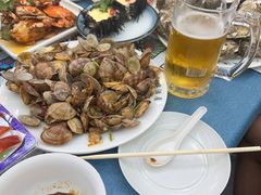 -人和啤酒屋海鲜大排档(营口路店)