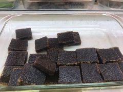 蕨粑-萝鸡思味秘制泡菜(万家丽店)