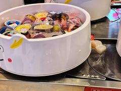 -龍歌自助小火锅(秦淮水游城店)