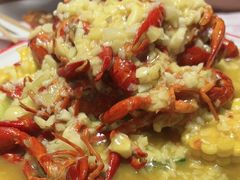 -阿青龙虾·烧烤大排档(湖里万达店)
