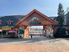 -美的鹭湖探索王国