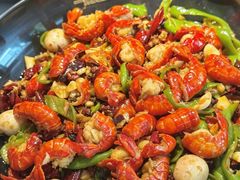 -一棠龙虾•王牌虾球(光谷天地店)