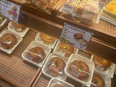 -鲍师傅糕点(春熙路店)