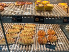 鸡腿包-资溪面包(昌安店)