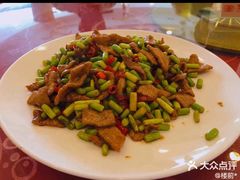 -敦煌宾馆·伎乐天风味餐厅