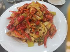 -一起吃小龙虾·海鲜(海珠店)