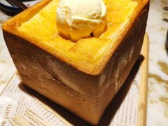 -绿茶餐厅(西湖银泰百货店)