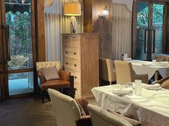 大堂-一棵树·意大利西餐厅One Tree(新城店)
