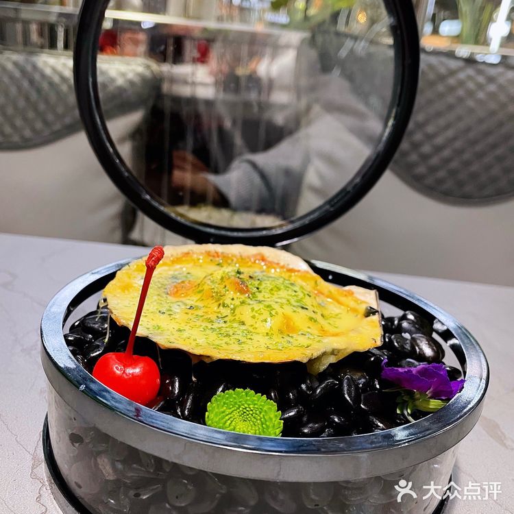 来七宝宝龙广场，打卡3号仓库啦