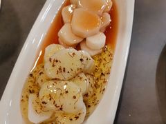 -烤肉宛饭庄(南礼士路店)