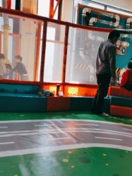 -动力星球家庭亲子游乐中心