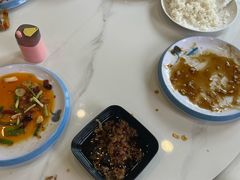 -李哥海鲜烧烤家常菜(孔雀城店)