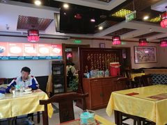 大堂-恭敬李·烤鸭(天坛北门店)