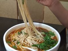 -宛平李记小吃(东关街店)