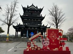-东湖景区