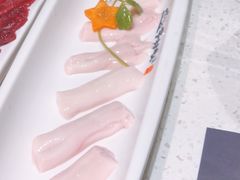 -牛村来人潮汕牛肉火锅(西单店)