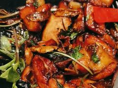 -鹿港小镇(金虹桥国际中心店)