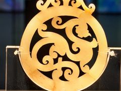 -北京大葆台遗址博物馆