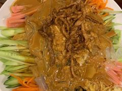 东北大拉皮-私房小厨(康城路店)