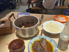 -江味龙虾馆·裸蓝龙虾(南山店)