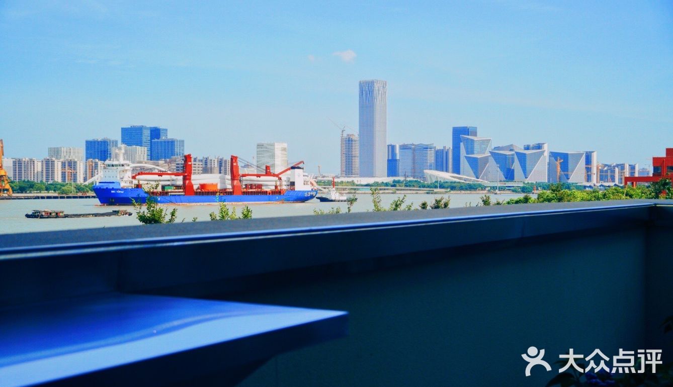 上海西岸美术馆