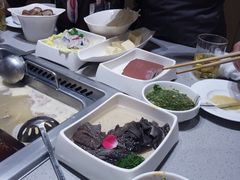 -海底捞火锅(奉化银泰店)