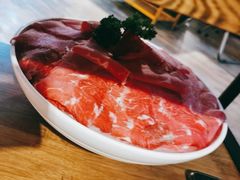 -捞围鲜·港式打边炉(海阳路店)