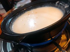 -盈田盈粥庄(博山东路店)