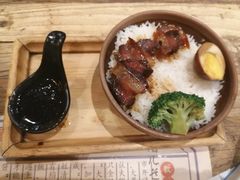 -卤儿道道(杭州大厦501店)