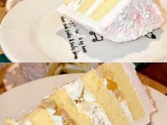 -柏尼娅PEARIA·蛋糕定制(北京SKP店)