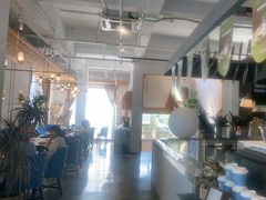 -荷恬·精致蔬食料理(星海店)