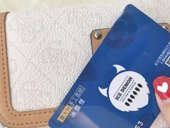 -DQ·蛋糕·冰淇淋(惠山万达店)