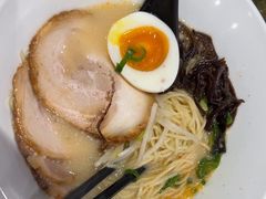 -一風堂拉面(美罗城店)