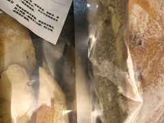 原味法棍-面包谷Grains n' Beans(九号公馆店)