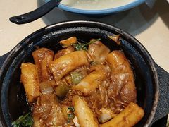 -一茶一点(海景店)