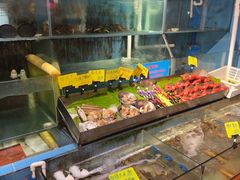 -辉记炭烧海鲜大排档·老字号(福田店)