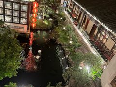 -北园酒家(小北路店)