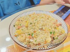 扬州炒饭-烧鹅濑(西华路店)