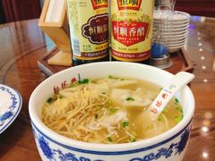 开洋馄饨-勤德兴(湖滨路店)