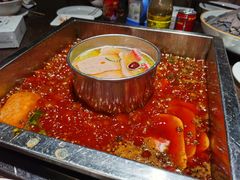 -凤来栖·净庭院·火锅(欧尚店)