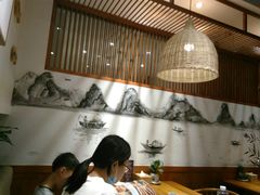 -丹江渔村(望京店)