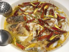 -太二酸菜鱼(武汉光谷保利店)