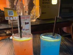 -The Cheebat 锌吧·Bistro(体育西店)