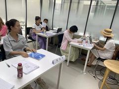 -牛学教育雅思托福PTE·小语种培训(小寨校区)