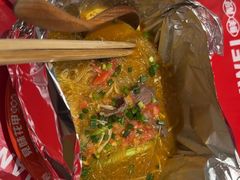 -见味花甲(福田coco park店)