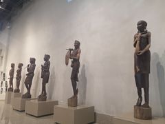 -长春世界雕塑园冰雪艺术天地