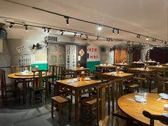 -汉小城·老铫子藕汤·乡野湖北菜(江汉路吉庆街店)